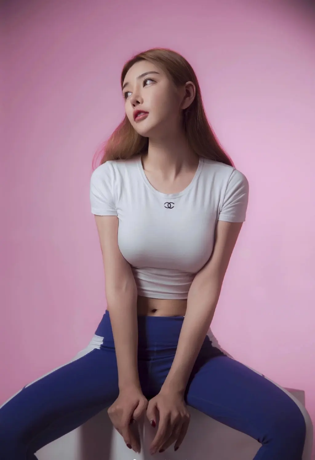 巴音郭楞私人伴游   高雅杰